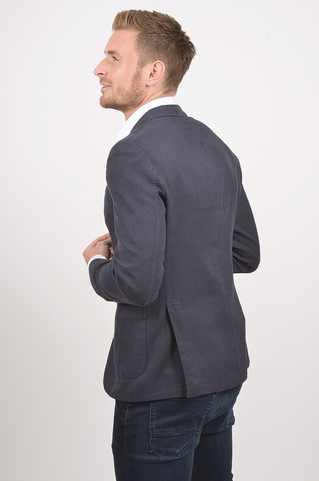 Lardini Sakko in Navy