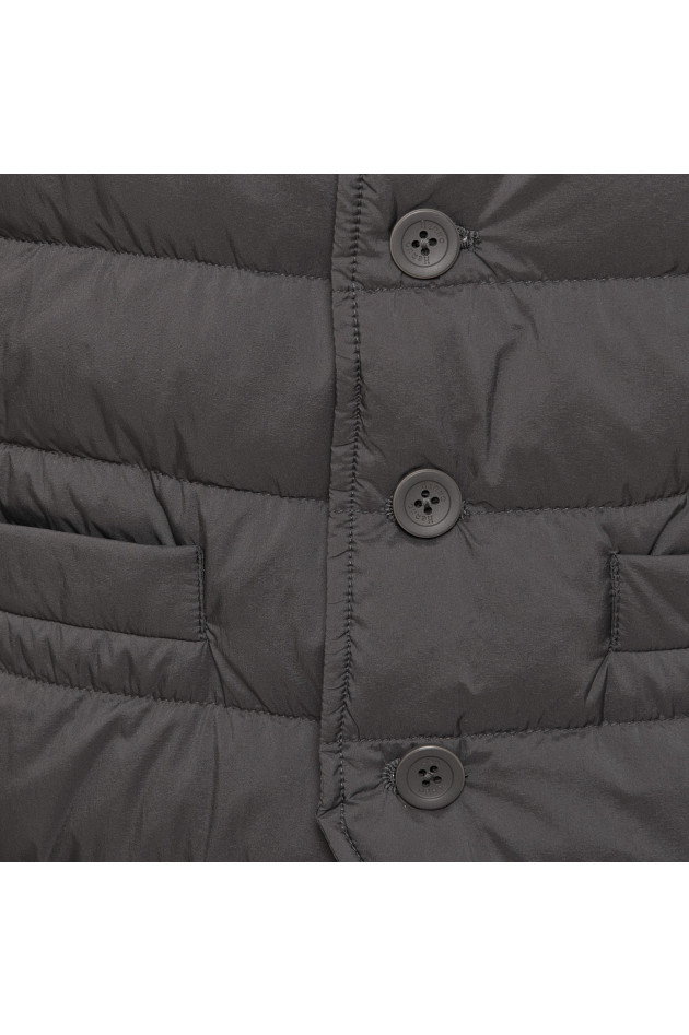 Herno Leichtdaunengilet in Antra