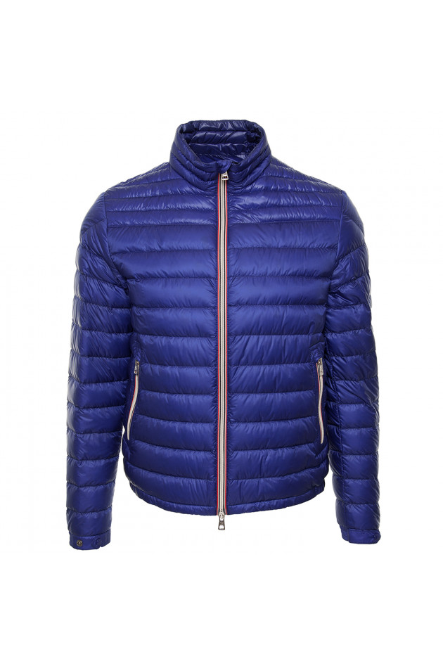 Moncler Leichtdaunenjacke DANIEL in Blau