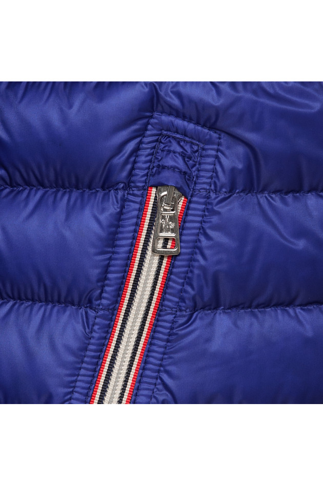Moncler Leichtdaunenjacke DANIEL in Blau