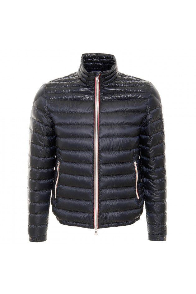 Moncler Leichtdaunenjacke DANIEL in Navy