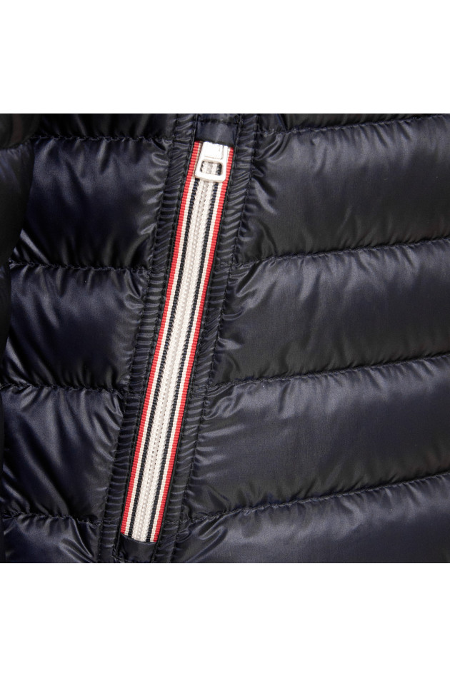 Moncler Leichtdaunenjacke DANIEL in Navy