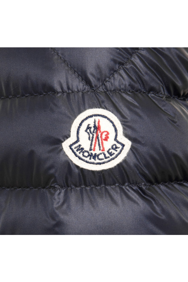 Moncler Leichtdaunenjacke DANIEL in Navy