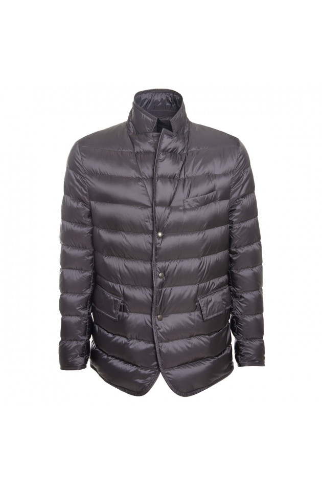 Moncler Leichtdaunenjacke DUPRE in Navy
