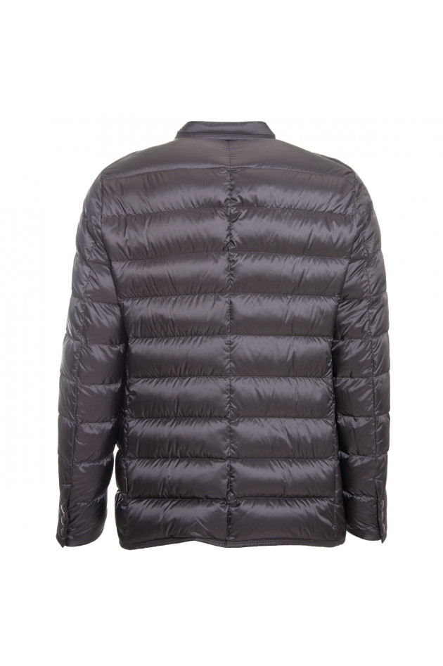 Moncler Leichtdaunenjacke DUPRE in Navy