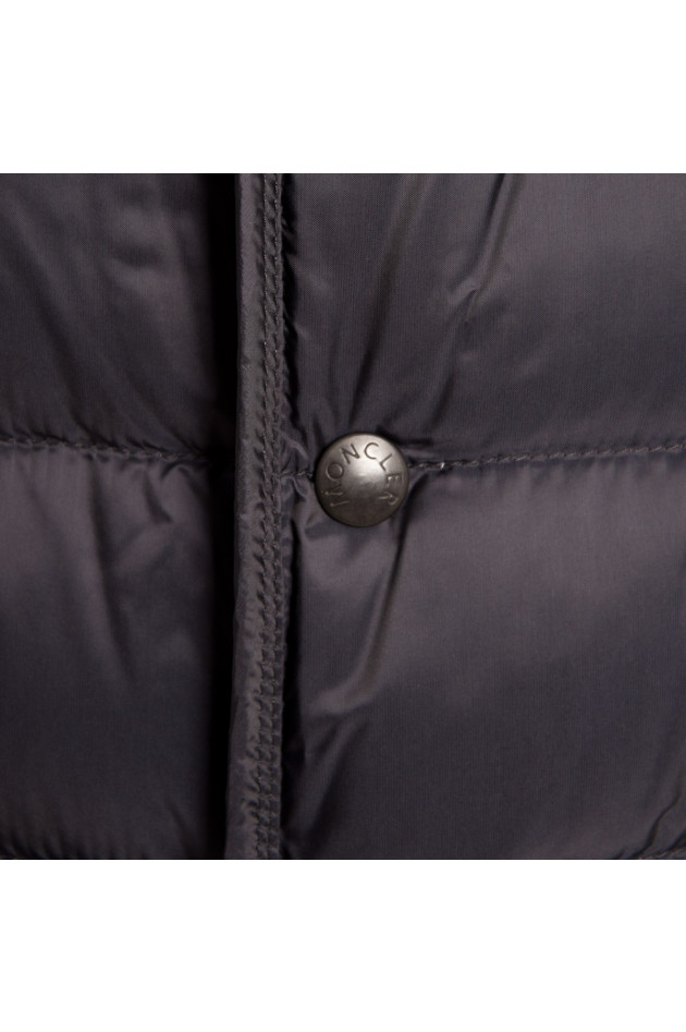 Moncler Leichtdaunenjacke DUPRE in Navy