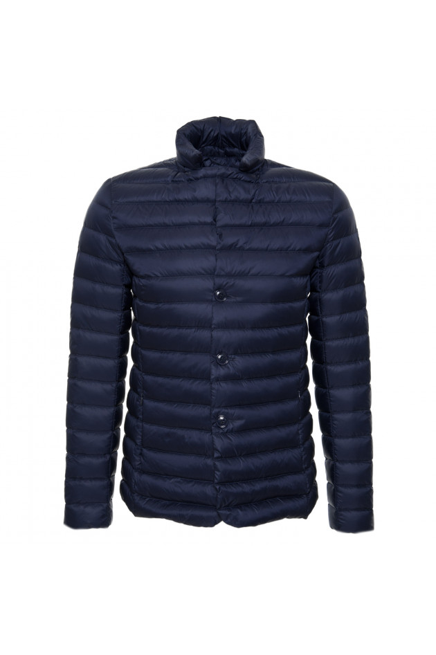 J.O.T.T. Leichtdaunenjacke in Blau
