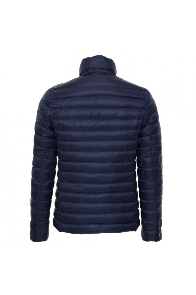 J.O.T.T. Leichtdaunenjacke in Blau