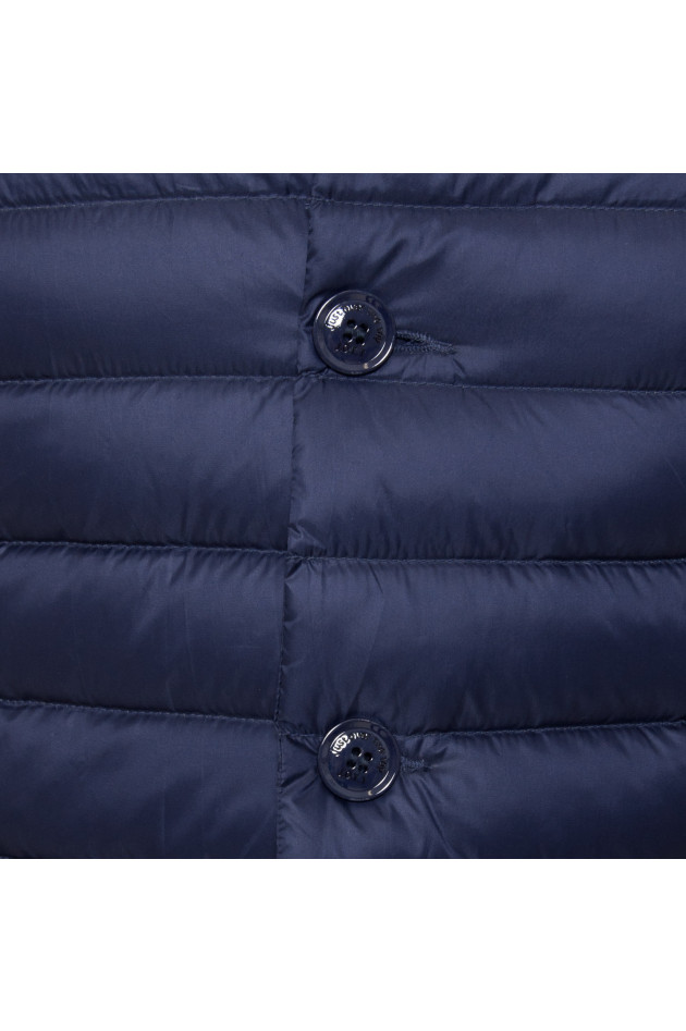 J.O.T.T. Leichtdaunenjacke in Blau