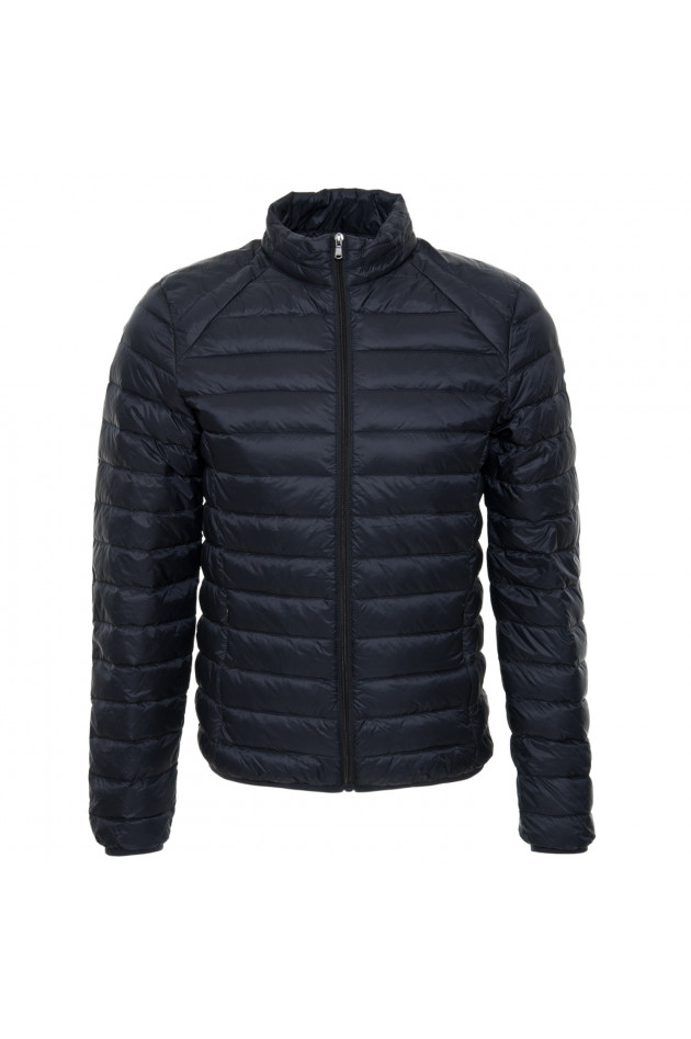 J.O.T.T. Leichtdaunenjacke in Navy