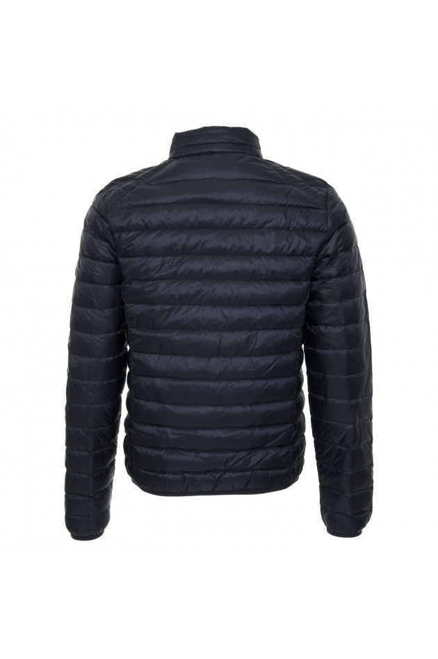 J.O.T.T. Leichtdaunenjacke in Navy