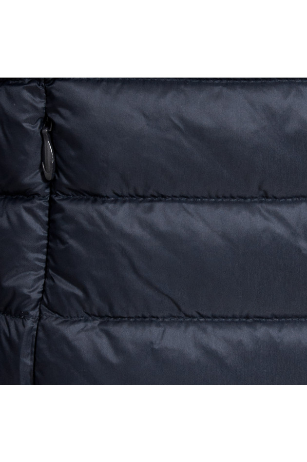 J.O.T.T. Leichtdaunenjacke in Navy