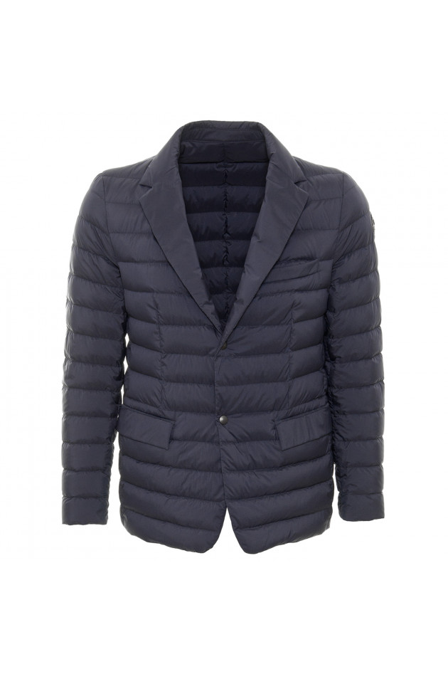 Moncler Leichtdaunensakko JAVIER in Navy