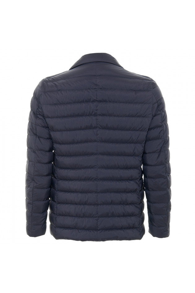 Moncler Leichtdaunensakko JAVIER in Navy