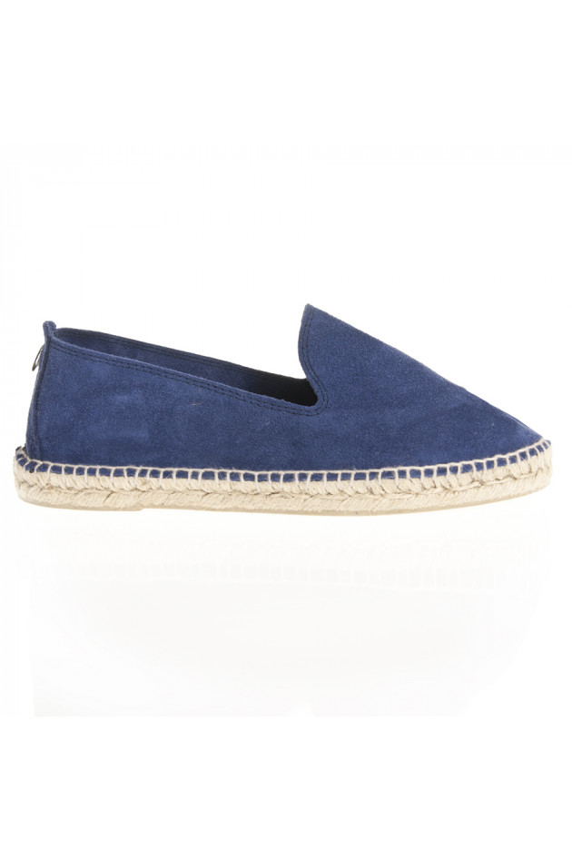 Sun N Shoes Loafers in Dunkelblau