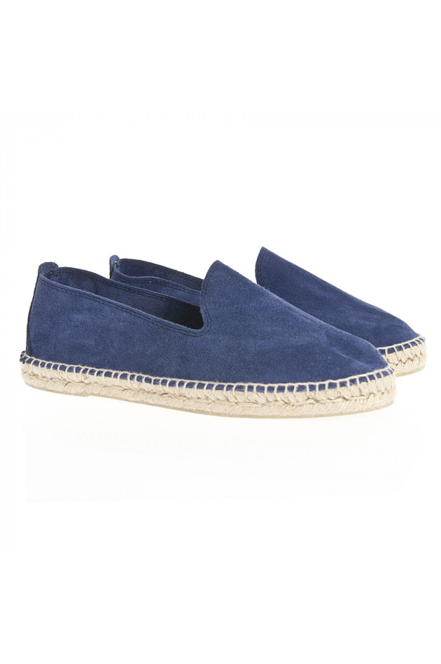 Sun N Shoes Loafers in Dunkelblau