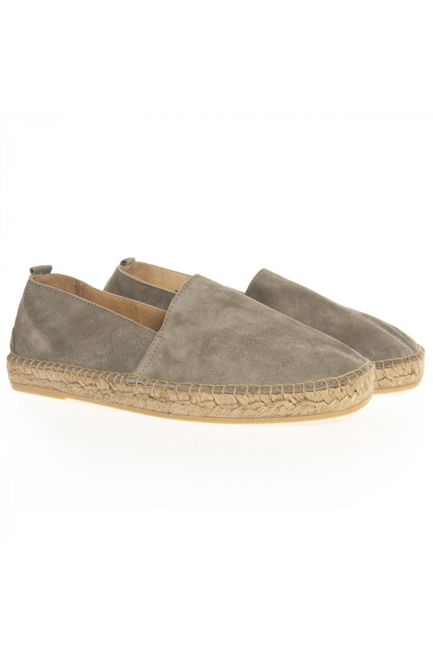 Sun N Shoes Loafers in Graugrün