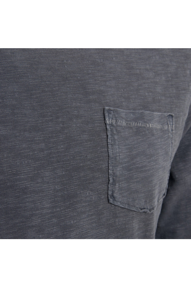 Better Rich Longsleeve in Blau