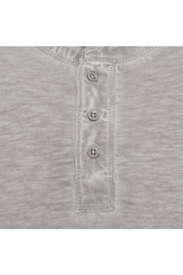 Better Rich Longsleeve in Grau