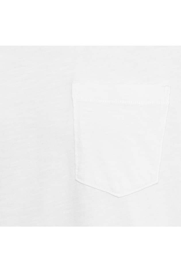 Better Rich Longsleeve in Weiß
