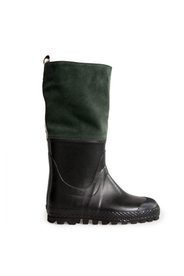 Gummistiefel Gardener Jagdgrün