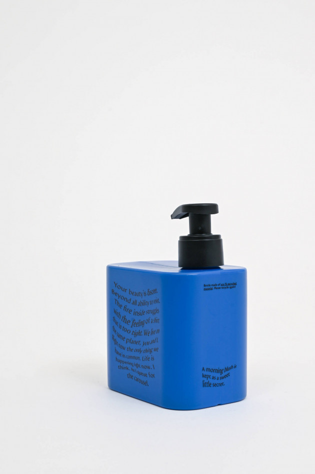 Meyenberg Soap & Scent Handseife mit Citrus-Rosen-Duft