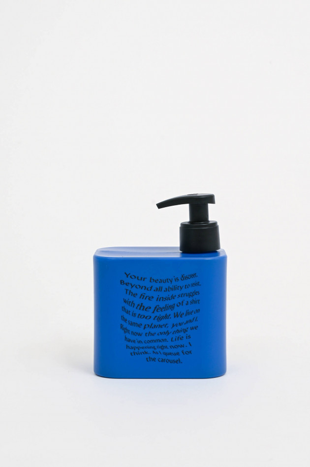 Meyenberg Soap & Scent Handseife mit Citrus-Rosen-Duft