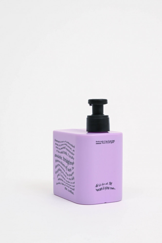 Meyenberg Soap & Scent Handseife mit blumig-edlem Duft