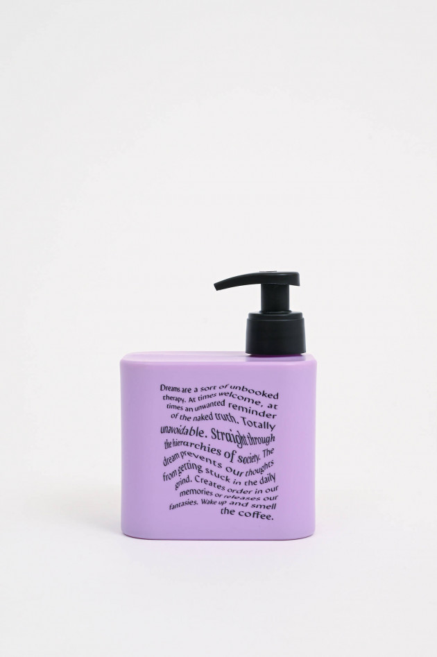 Meyenberg Soap & Scent Handseife mit blumig-edlem Duft