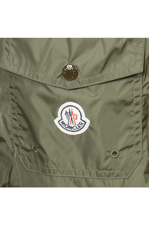 Moncler Bitte Namen Anpassen von ArtikelNr - 3768753