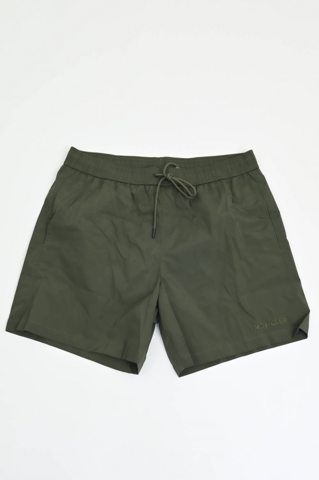 Moncler Badeshorts von Moncler