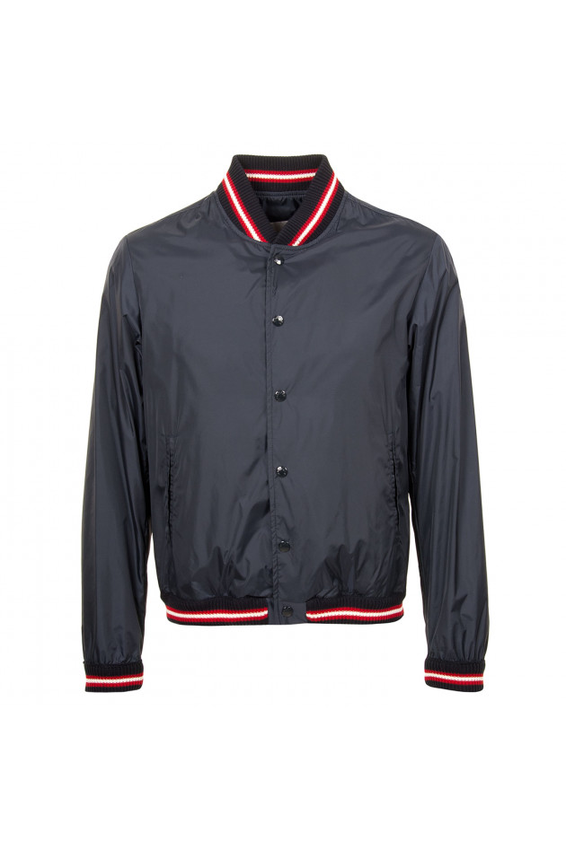 Moncler Jacke in Navy