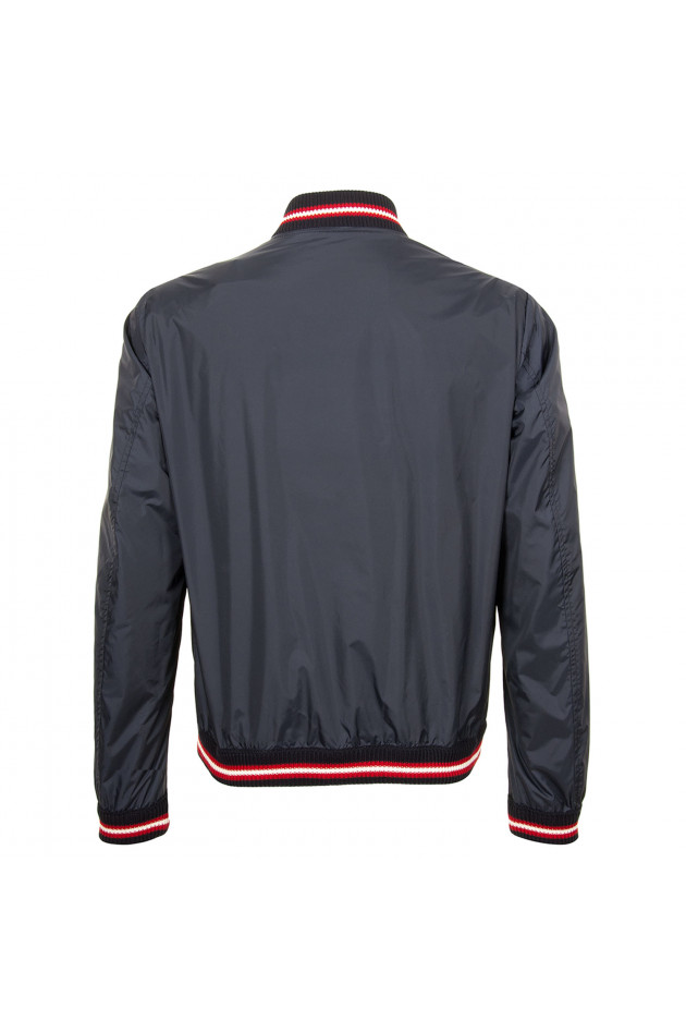 Moncler Jacke in Navy