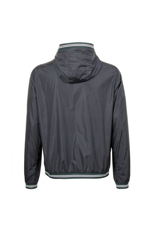 Moncler Jacke in Navy