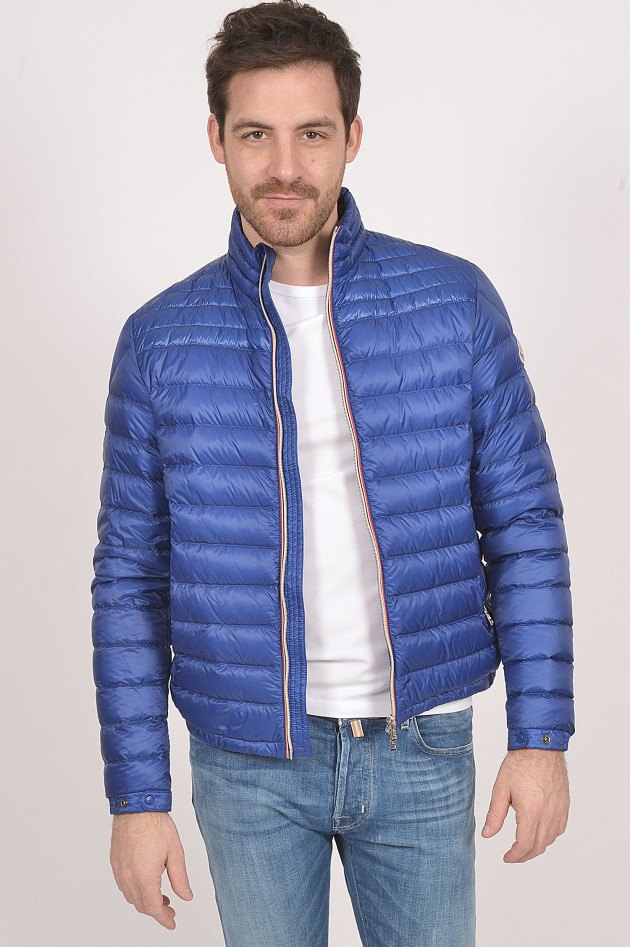 Moncler Jacke DANIEL in Blau