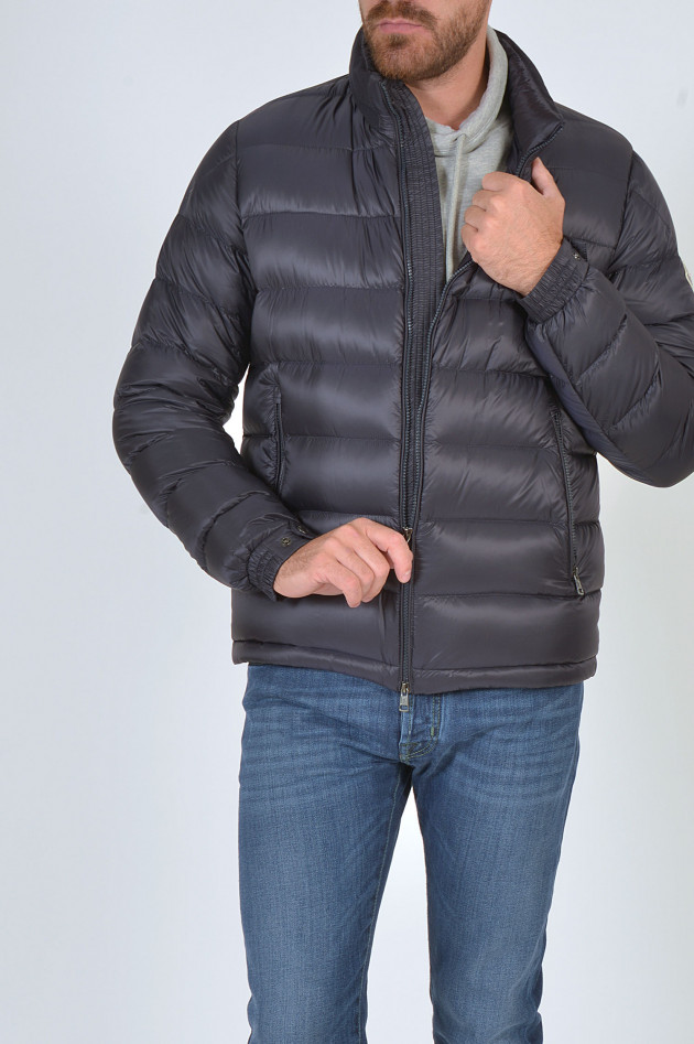 Moncler Daunenjacke RODEZ in Navy