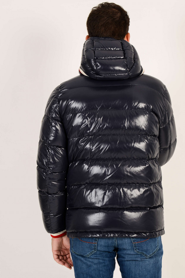 Moncler Jacke ALBERIC in Navy