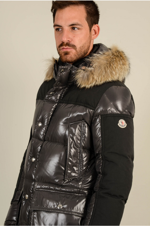 Moncler Jacke FREY in Antra
