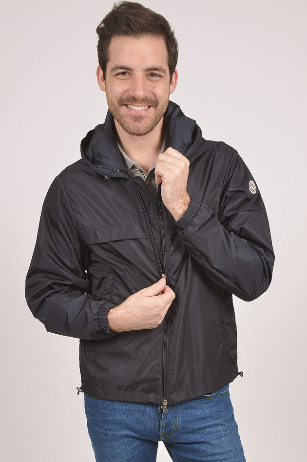 Moncler Jacke GRADIGNAN in Navy