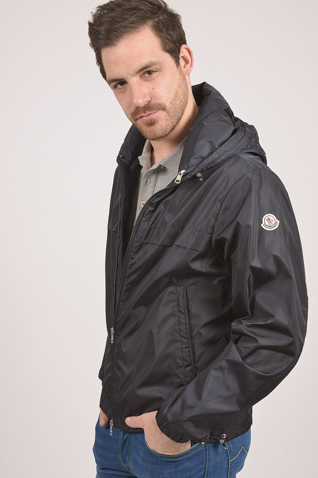 Moncler Jacke GRADIGNAN in Navy