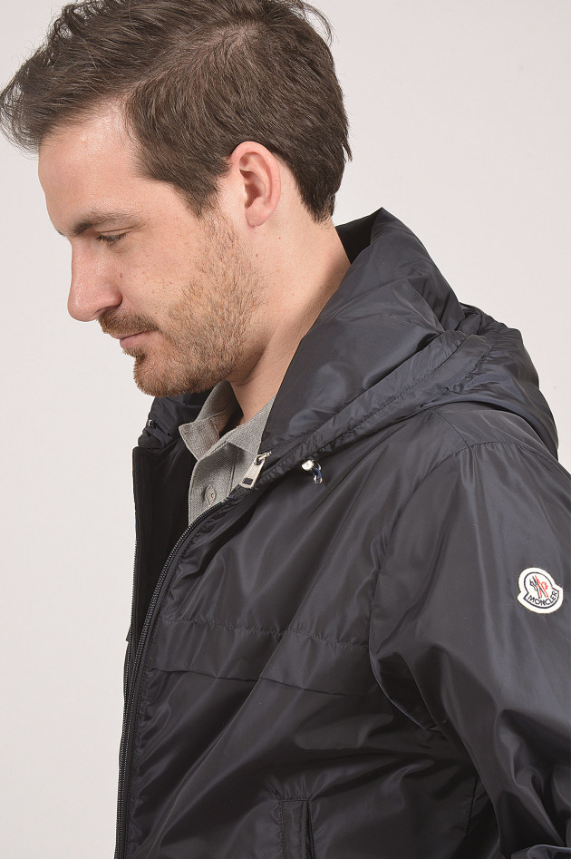 Moncler Jacke GRADIGNAN in Navy