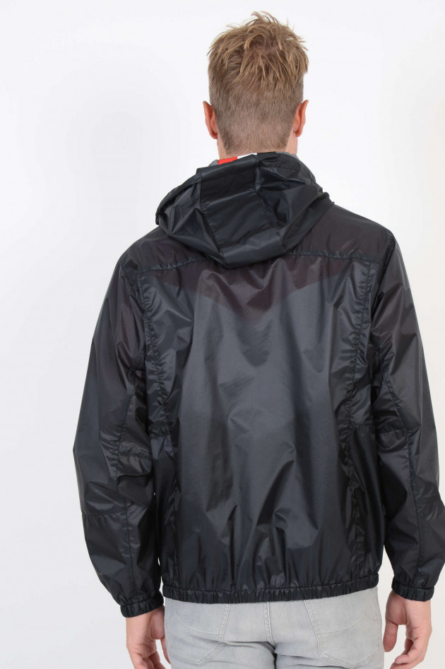 Moncler Jacke AURIOL in Schwarz