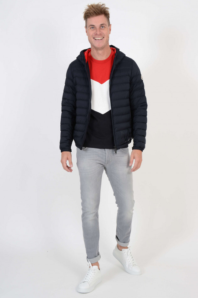 Moncler Daunenjacke DREUX in Navy