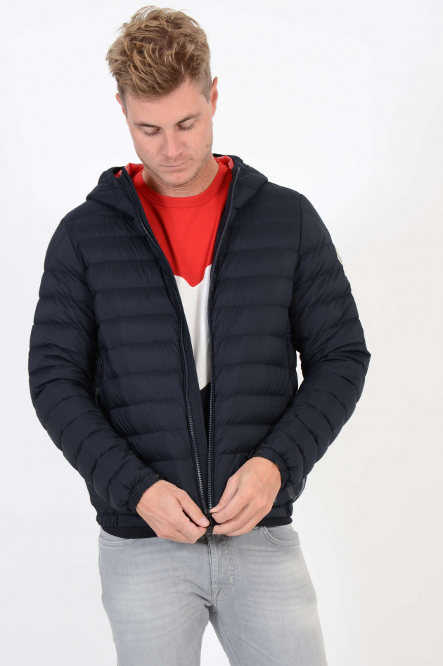 Moncler Daunenjacke DREUX in Navy