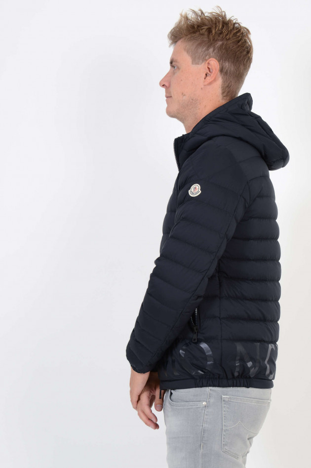 Moncler Daunenjacke DREUX in Navy