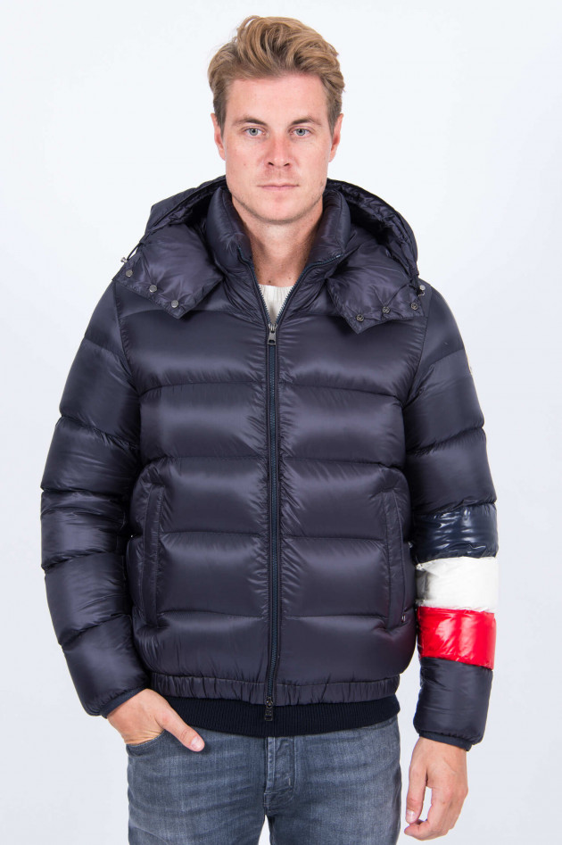 Moncler Daunenjacke WILLM in Navy