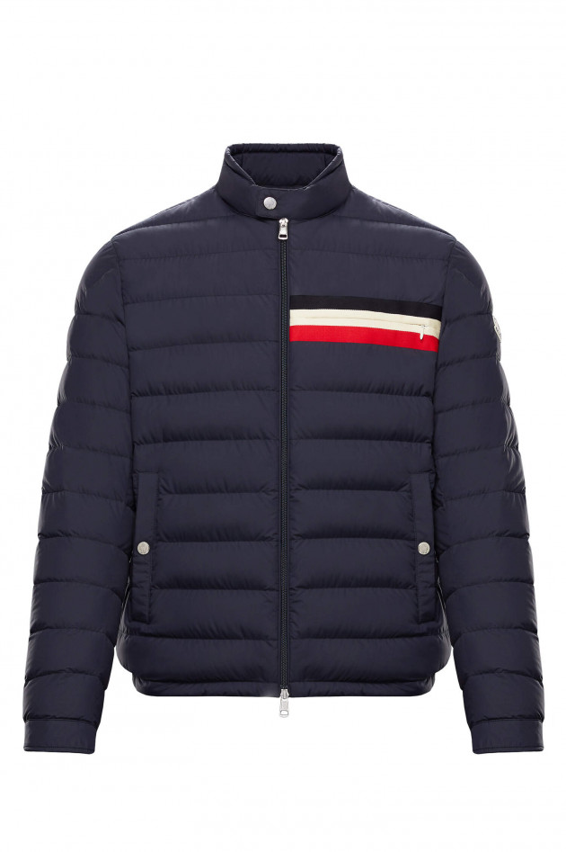 Moncler Leichtdaunenjacke YERES in Navy