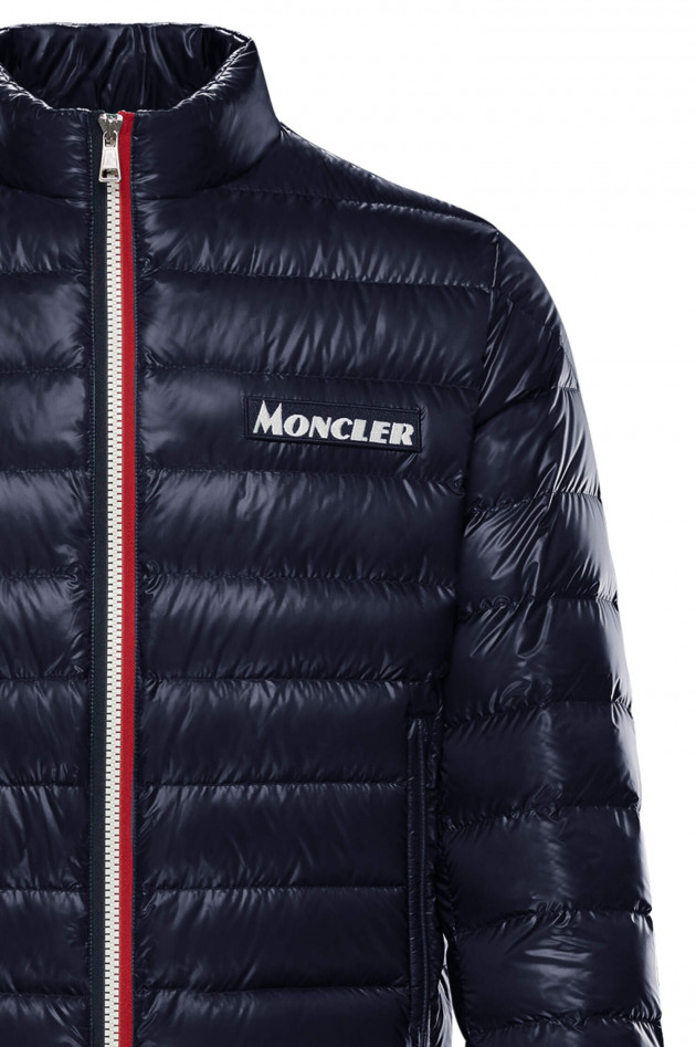 Moncler Daunenjacke PETICHET in Navy