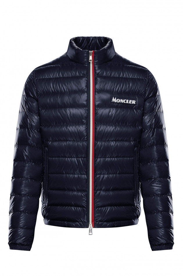 Moncler Daunenjacke PETICHET in Navy