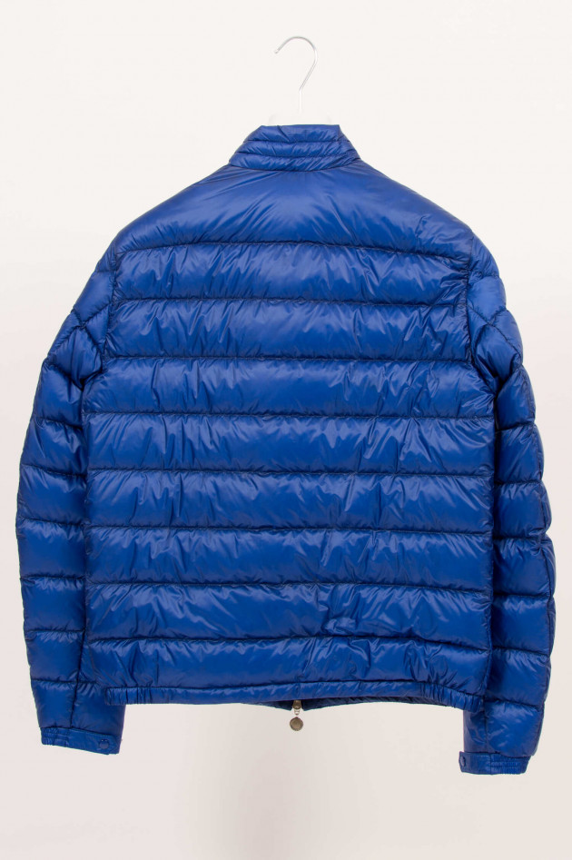 Moncler Daunenjacke AGAY in Tinte